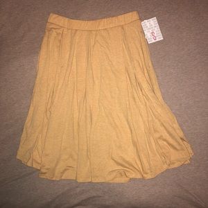 LulaRoe Madison Skirt